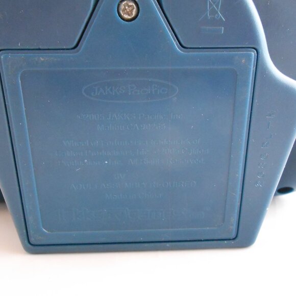 Wheel Of Fortune Plug N Play TV Game, Jakks Pacific, Tested/Works, 2005, 1st Ed. - Picture 7 of 12